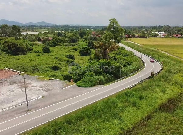 Seberang Perai, Penang 13600