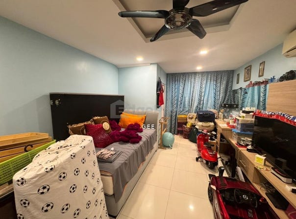 Melawati, Ampang, Kuala Lumpur 53100