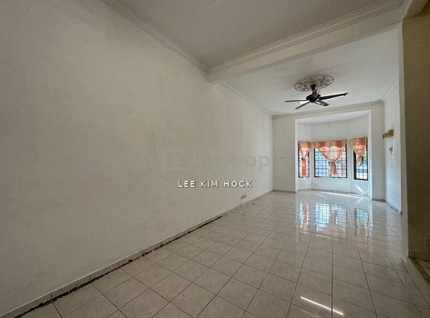 Jalan Pending, Klang, Selangor 41200