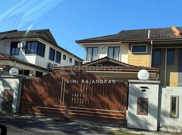 JALAN PAHLAWAN, Cheras, Selangor 43200