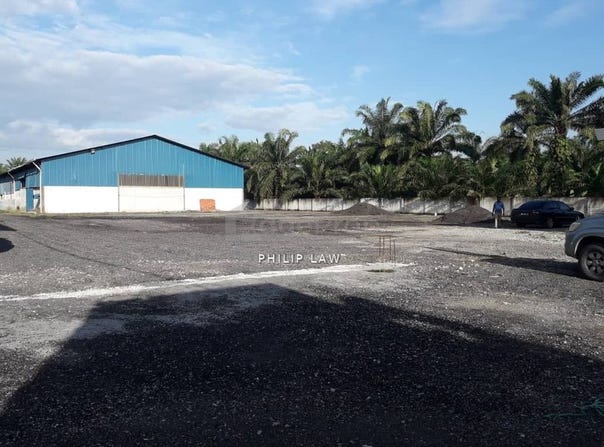 Jenjarom, Selangor 42600