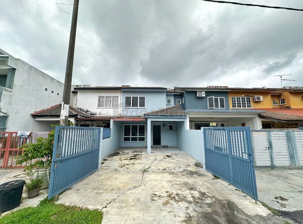 Rawang, Selangor 48000