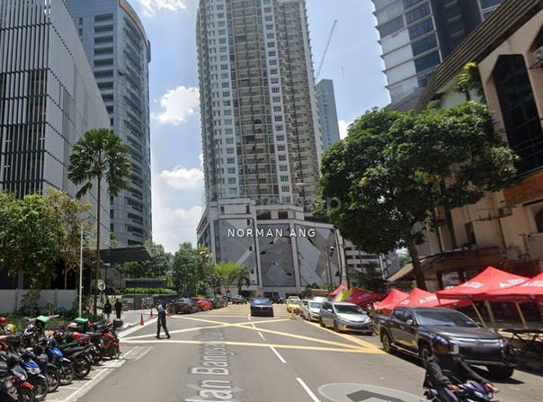 Bangsar, 59000 Kuala Lumpur, Bangsar, Kuala Lumpur 59000