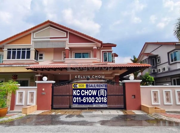 Kinta, Perak 31650