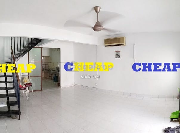 Jalan merah silu, jalan 1/149e, jalan perlak, Pasai, Jalan Wan Empok, Jalan Wan Malini, Sri Petaling, Kuala Lumpur 57000