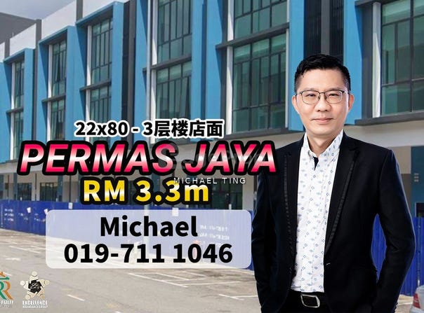 Johor Bahru, Johor 81750
