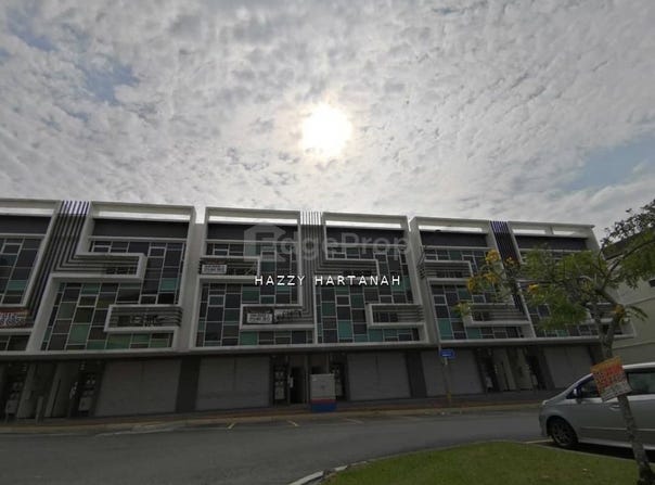 Petaling Jaya, Selangor