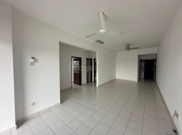 Jalan Persiaran Danga, 81200, Johor, Johor Bahru, Johor 81200