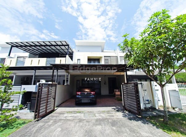 Rawang, Selangor 48000