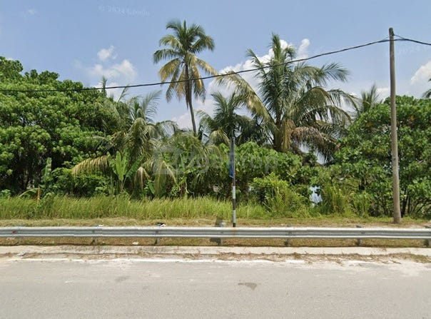 Rawang, Selangor 48000