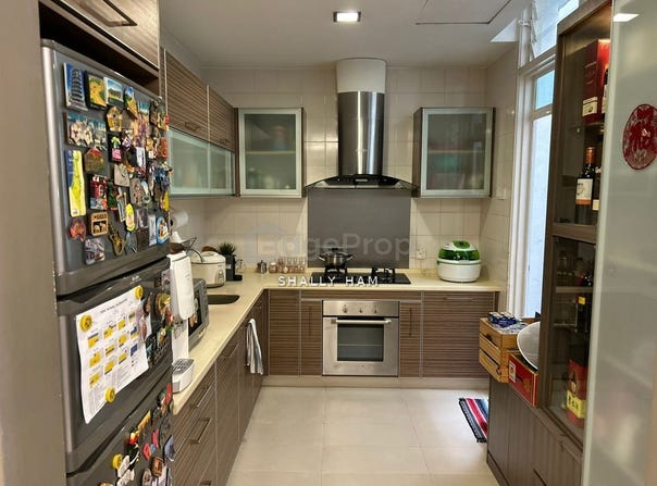 Jalan LE, Puchong, Selangor 47100