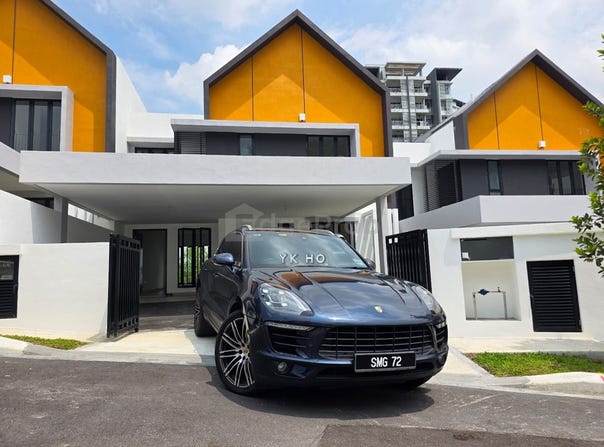 Jalan Laman Timur, Taman Melawati, Kuala Lumpur 53100
