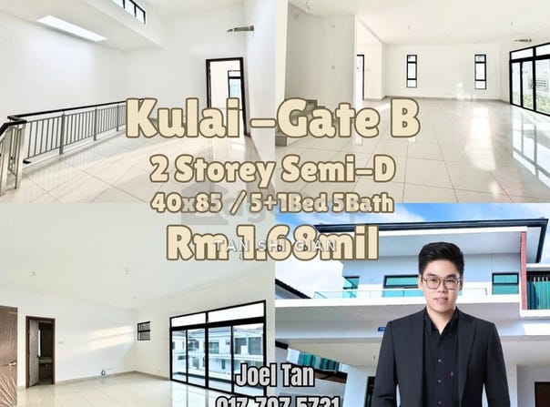Kulai, Johor 81000