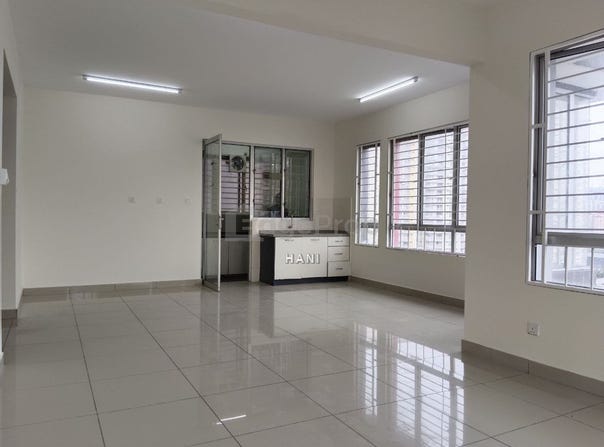 Jalan Usahawan 2, Setapak, Kuala Lumpur 53300