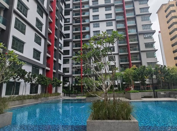 Jalan PJS 9/1a, 46150, Selangor, Bandar Sunway, Selangor 46150