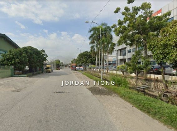 Port Klang, Selangor 42000