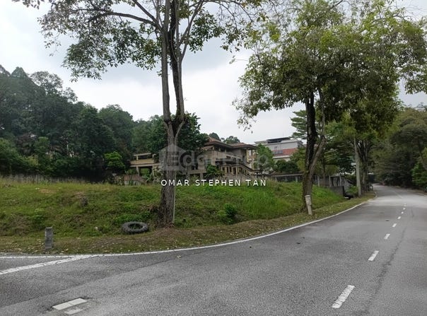 Persiaran Kayangan, Shah Alam, Selangor 40000