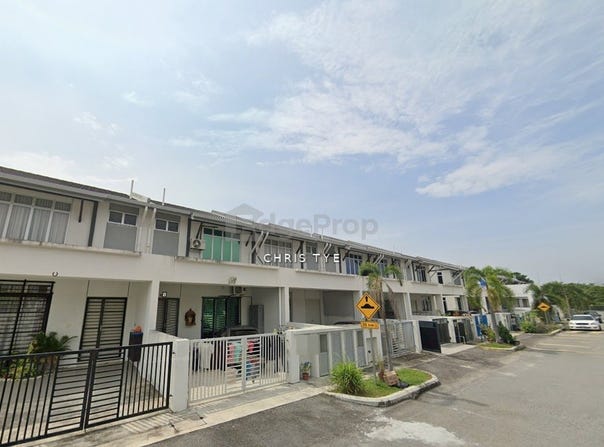 Jalan Mahkota 2A/6, Banting, Selangor 42700