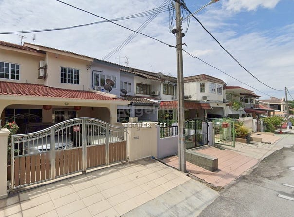 Cheras, Selangor 56100
