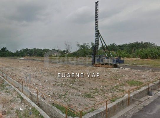 Kuala Langat, Selangor