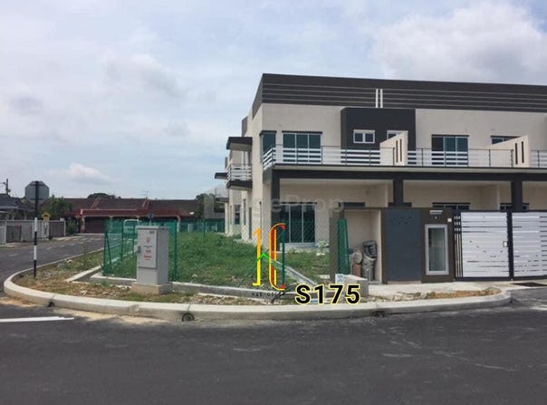 Jalan Cendana, Banting, Selangor 42700