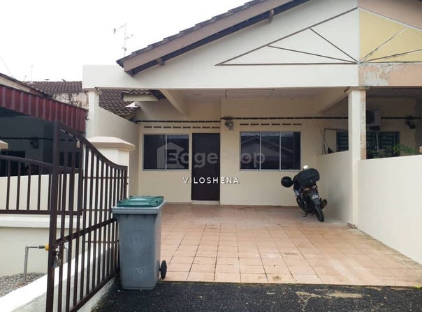 Jalan Pulai Emas, Kangkar Pulai, Johor 81110