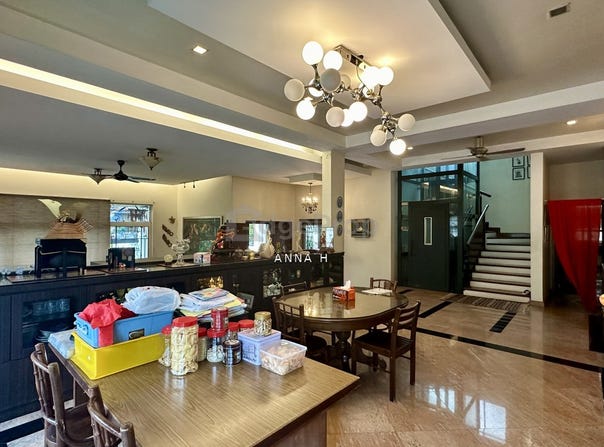 Bangsar, Bangsar, Kuala Lumpur 59100