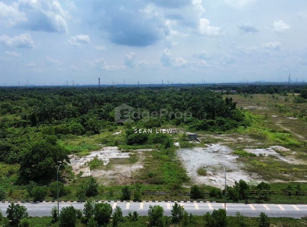 Jalan Velox, Rawang, Selangor 48000