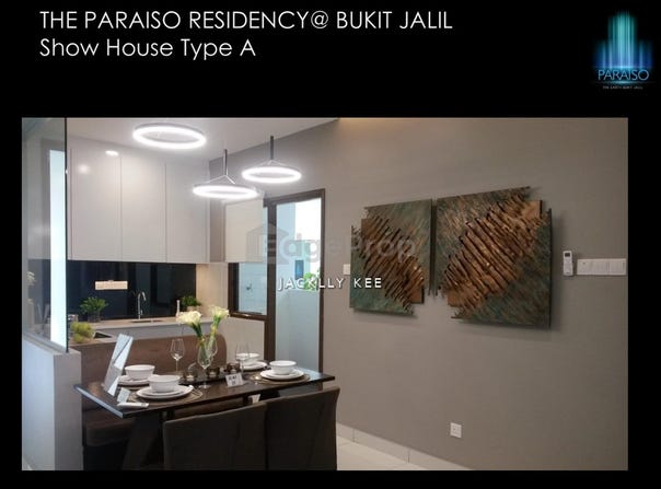Bukit Jalil, Kuala Lumpur 57000