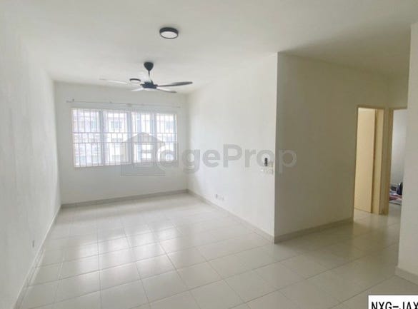 Jalan Setia Gemilang U13/45c, Setia Alam/Alam Nusantara, Selangor 40170
