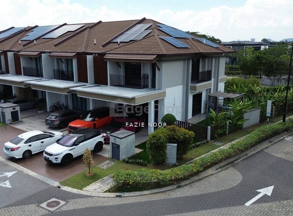 Cyberjaya, Selangor 63000