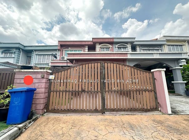 Jalan U11/x, Shah Alam, Selangor 40170