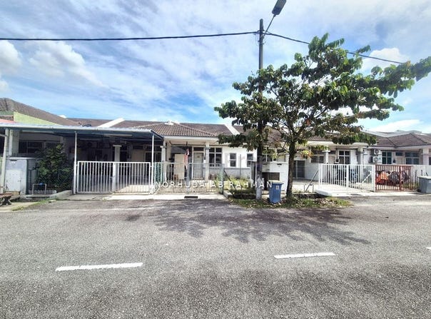 Jenjarom, Selangor 42610