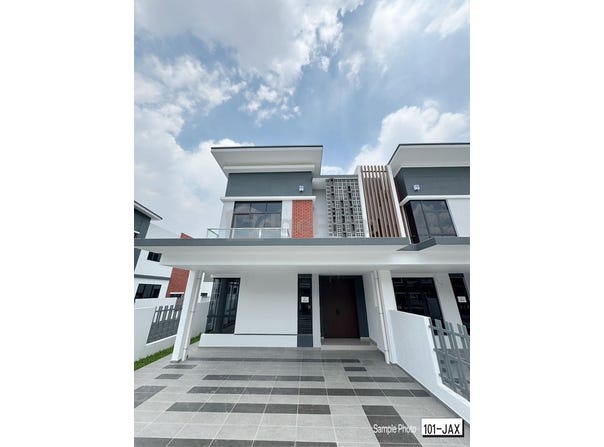 Persiaran Setia Prima, Setia Alam/Alam Nusantara, Selangor 40170