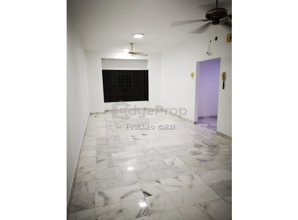 Jalan Tropicana Utara, Sunway Damansara, Selangor 47810