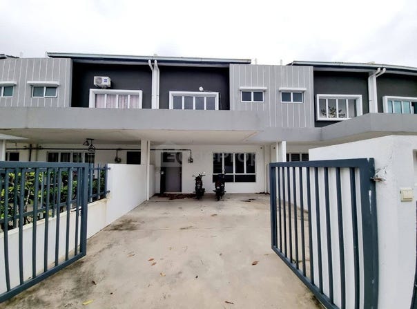 Jalan Persiaran Puncak Alam 6, Bandar Puncak Alam,, Bandar Puncak Alam, Selangor 42300