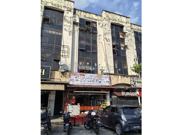 Shah Alam, Selangor 40150