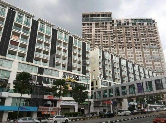 Sri Hartamas, Kuala Lumpur 50480