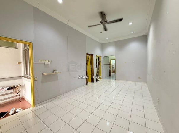 Skudai, Johor 81300