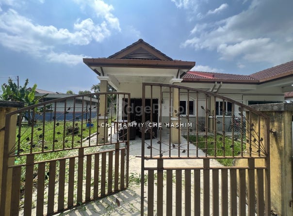 Jalan Dato Hormat, Klang, Selangor