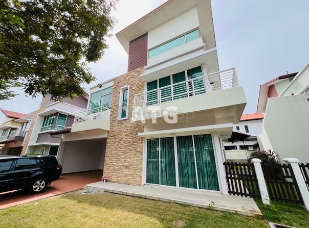 Setia Alam/Alam Nusantara, Selangor 40170