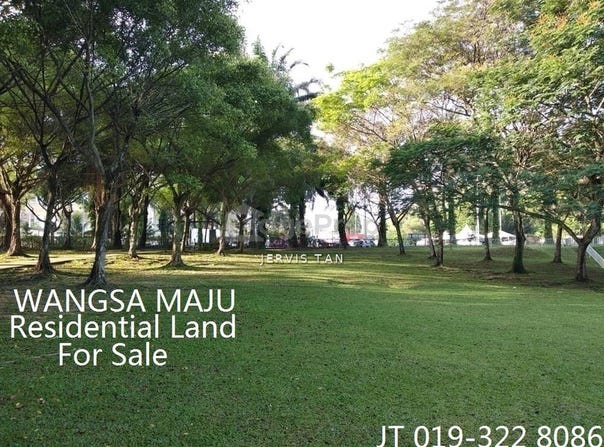 Wangsa Maju, Kuala Lumpur