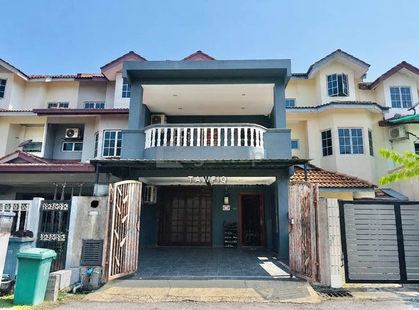 Jalan 13/3, Cheras South, Selangor 43100