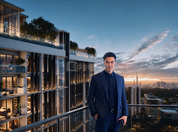 111One eleven menerung , Bangsar, Kuala Lumpur 59000