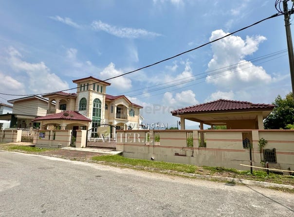 Ipoh, Perak 36150
