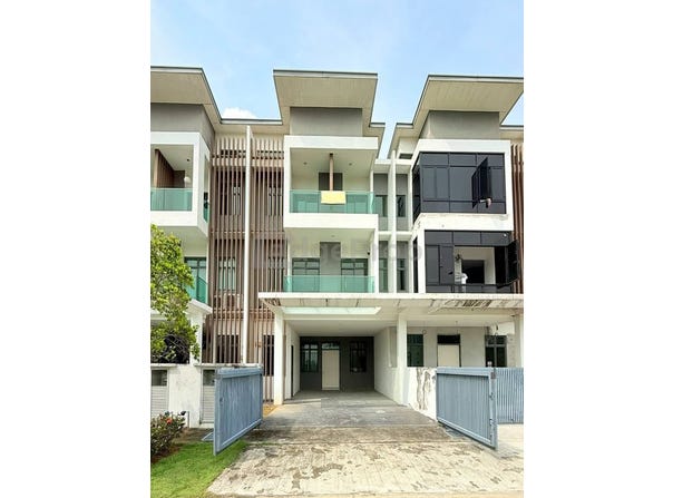 Puchong, Selangor 47130
