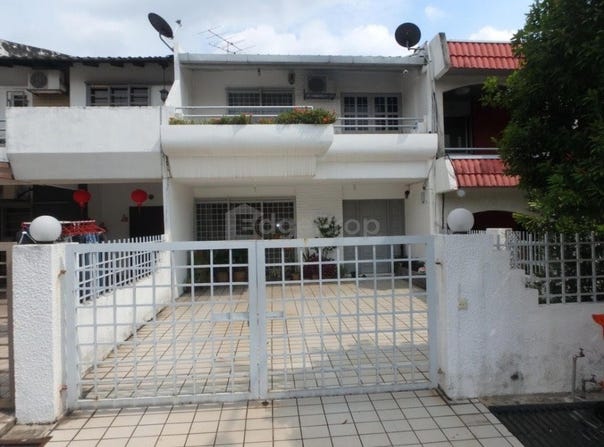 Petaling Jaya, Selangor 46350
