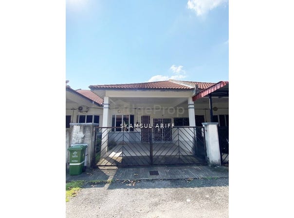 TAMAN PULAI IDAMAN, Temerloh, Pahang