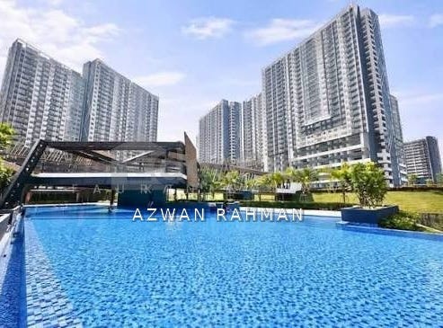 Bangi, Selangor 43000