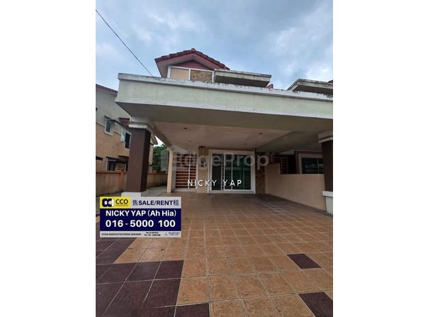 Ipoh, Perak 31350
